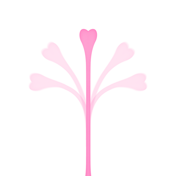 OHMAMA - SET 5 BOLAS EJERCICIO KEGEL