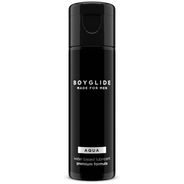 INTIMATELINE - BOYGLIDE LUBRICANTE BASE AGUA 30 ML