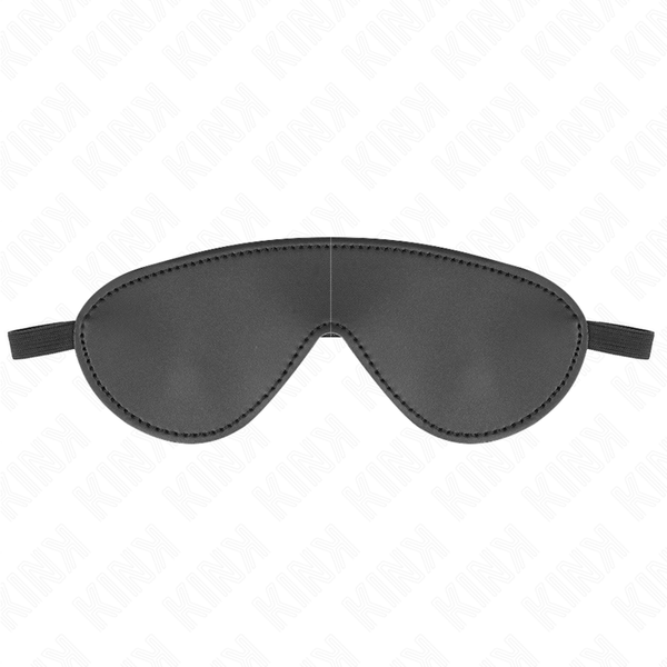 KINK - VENDA DE OJOS DE PIEL SIMPLE 19.5 x 7.5 CM