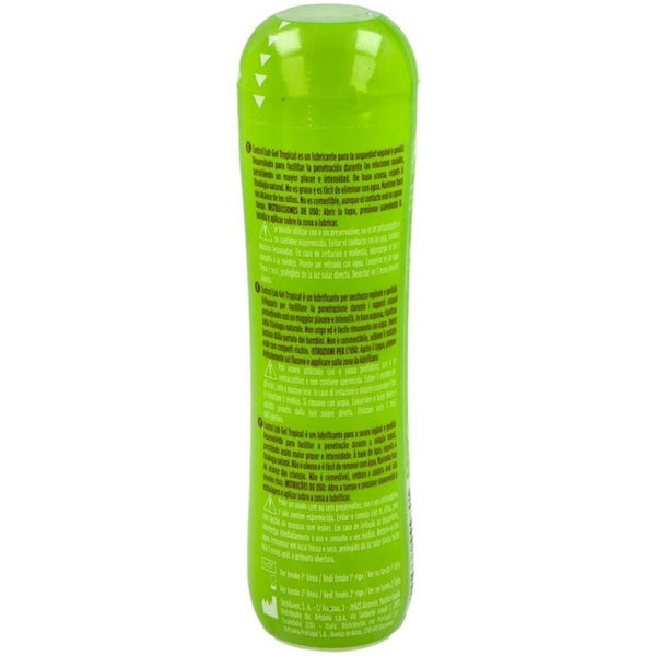 CONTROL - LUB GEL LUBRICANTE TROPICAL 75 ML